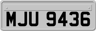 MJU9436