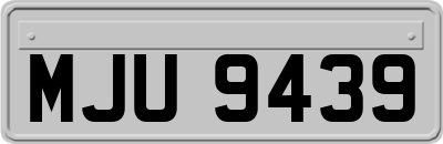 MJU9439