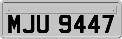 MJU9447