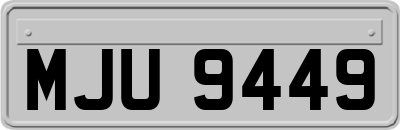 MJU9449