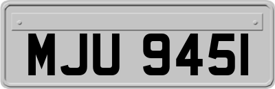 MJU9451