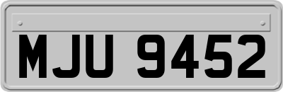 MJU9452