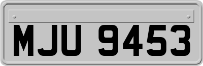 MJU9453