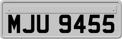 MJU9455