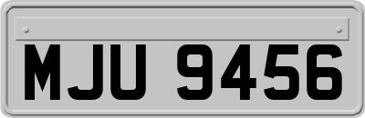 MJU9456
