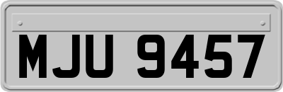MJU9457