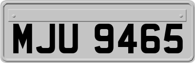 MJU9465