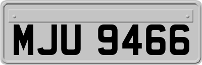 MJU9466