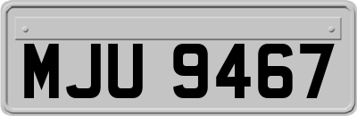 MJU9467