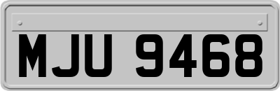 MJU9468