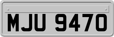 MJU9470