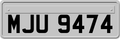 MJU9474