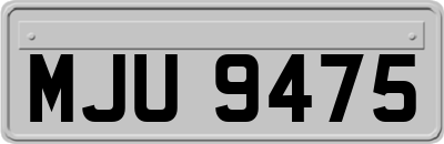 MJU9475