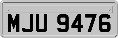 MJU9476