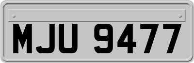 MJU9477