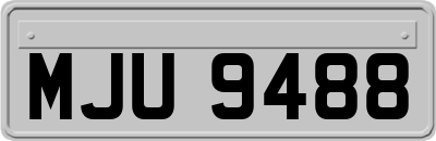 MJU9488