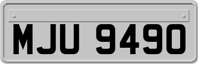 MJU9490