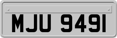 MJU9491