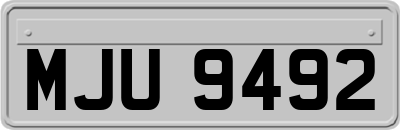 MJU9492