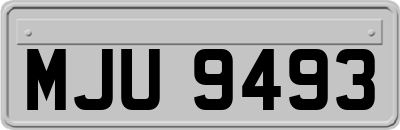 MJU9493