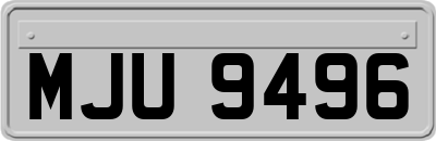 MJU9496