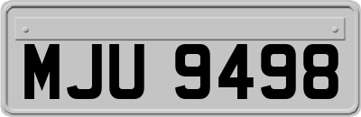MJU9498