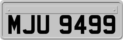 MJU9499