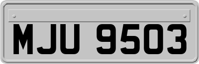 MJU9503
