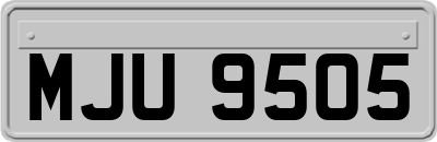 MJU9505