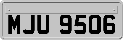MJU9506