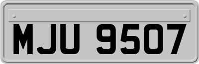 MJU9507