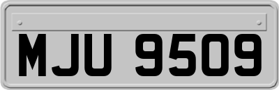 MJU9509