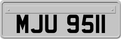 MJU9511