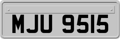 MJU9515