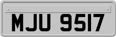 MJU9517