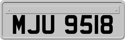 MJU9518