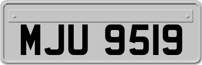 MJU9519