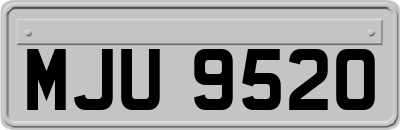 MJU9520