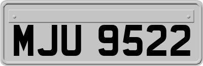MJU9522