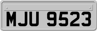 MJU9523