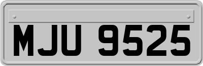 MJU9525