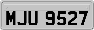 MJU9527