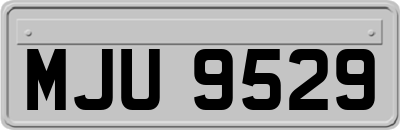 MJU9529