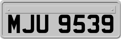 MJU9539