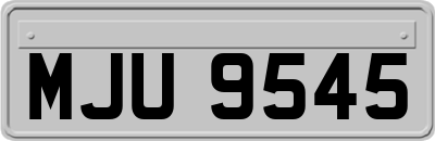 MJU9545