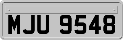 MJU9548