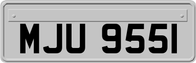 MJU9551