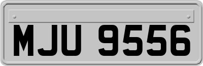 MJU9556