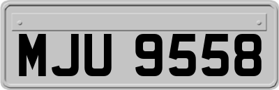 MJU9558