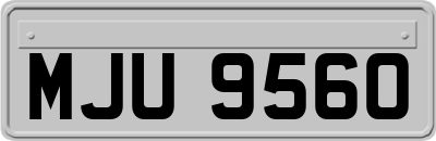 MJU9560